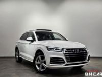 Audi Q5 45 TFSI 3x S Line Pano Virtual Led - <small></small> 24.990 € <small>TTC</small> - #3