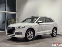 Audi Q5 45 TFSI 3x S Line Pano Virtual Led - <small></small> 24.990 € <small>TTC</small> - #4