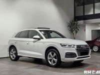 Audi Q5 45 TFSI 3x S Line Pano Virtual Led - <small></small> 24.990 € <small>TTC</small> - #5