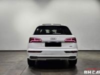 Audi Q5 45 TFSI 3x S Line Pano Virtual Led - <small></small> 24.990 € <small>TTC</small> - #9