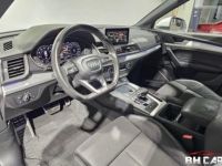 Audi Q5 45 TFSI 3x S Line Pano Virtual Led - <small></small> 24.990 € <small>TTC</small> - #14