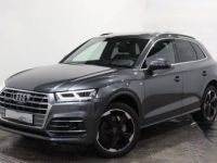 Audi Q5 45 TFSI qu 3x S LINE HUD,ACC,360GRAD,S-SITZE - <small></small> 38.880 € <small>TTC</small> - #1