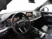 Audi Q5 45 TFSI qu 3x S LINE HUD,ACC,360GRAD,S-SITZE - <small></small> 38.880 € <small>TTC</small> - #4