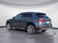 Audi Q5 45 TFSI quattro S tronic design  - <small></small> 31.950 € <small>TTC</small> - #4