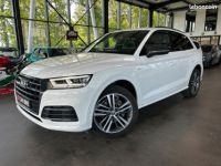 Audi Q5 5 S-Line 40 TDI 190 ch Quattro S-Tronic GARANTIE 6 ANS Virtual Camera Keyless Cuir LED GPS 20P 549-mois - <small></small> 36.999 € <small>TTC</small> - #1