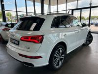 Audi Q5 5 S-Line 40 TDI 190 ch Quattro S-Tronic GARANTIE 6 ANS Virtual Camera Keyless Cuir LED GPS 20P 549-mois - <small></small> 36.999 € <small>TTC</small> - #2