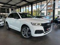 Audi Q5 5 S-Line 40 TDI 190 ch Quattro S-Tronic GARANTIE 6 ANS Virtual Camera Keyless Cuir LED GPS 20P 549-mois - <small></small> 36.999 € <small>TTC</small> - #3