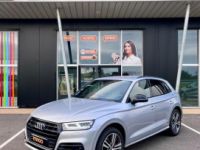 Audi Q5 50 TDI 286 CH S-LINE QUATTRO TIPTRONIC + OPTIONS - <small></small> 37.990 € <small>TTC</small> - #1