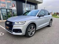 Audi Q5 50 TDI 286 CH S-LINE QUATTRO TIPTRONIC + OPTIONS - <small></small> 37.990 € <small>TTC</small> - #2