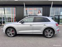 Audi Q5 50 TDI 286 CH S-LINE QUATTRO TIPTRONIC + OPTIONS - <small></small> 37.990 € <small>TTC</small> - #3