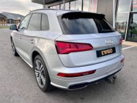 Audi Q5 50 TDI 286 CH S-LINE QUATTRO TIPTRONIC + OPTIONS - <small></small> 37.990 € <small>TTC</small> - #4