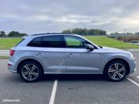 Audi Q5 50 TDI 286 CH S-LINE QUATTRO TIPTRONIC + OPTIONS - <small></small> 37.990 € <small>TTC</small> - #7