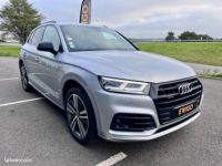 Audi Q5 50 TDI 286 CH S-LINE QUATTRO TIPTRONIC + OPTIONS - <small></small> 37.990 € <small>TTC</small> - #8