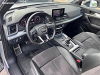 Audi Q5 50 TDI 286 CH S-LINE QUATTRO TIPTRONIC + OPTIONS - <small></small> 37.990 € <small>TTC</small> - #10