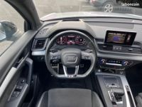 Audi Q5 50 TDI 286 CH S-LINE QUATTRO TIPTRONIC + OPTIONS - <small></small> 37.990 € <small>TTC</small> - #20