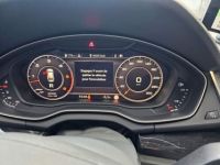 Audi Q5 50 TDI 286 ch Véhicule Français - <small></small> 43.999 € <small>TTC</small> - #31