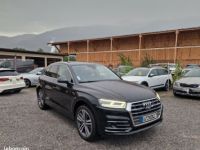 Audi Q5 50 tdi 286 quattro avus tiptronic 8 06-2018 S-LINE ATTELAGE VIRTUAL COCKPIT TOIT OUVRANT - <small></small> 38.990 € <small>TTC</small> - #3