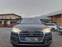 Audi Q5 50 tdi 286 quattro avus tiptronic 8 06-2018 S-LINE ATTELAGE VIRTUAL COCKPIT TOIT OUVRANT - <small></small> 38.990 € <small>TTC</small> - #5