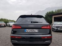 Audi Q5 50 tdi 286 quattro avus tiptronic 8 06-2018 S-LINE ATTELAGE VIRTUAL COCKPIT TOIT OUVRANT - <small></small> 38.990 € <small>TTC</small> - #6