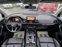 Audi Q5 50 tdi 286 quattro avus tiptronic 8 06-2018 S-LINE ATTELAGE VIRTUAL COCKPIT TOIT OUVRANT - <small></small> 38.990 € <small>TTC</small> - #9