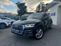 Audi Q5 50 TDI 286ch S line quattro Tiptronic 8 - <small></small> 31.990 € <small>TTC</small> - #1