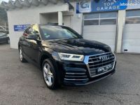 Audi Q5 50 TDI 286ch S line quattro Tiptronic 8 - <small></small> 31.990 € <small>TTC</small> - #2