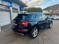 Audi Q5 50 TDI 286ch S line quattro Tiptronic 8 - <small></small> 31.990 € <small>TTC</small> - #3