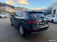 Audi Q5 50 TDI 286ch S line quattro Tiptronic 8 - <small></small> 31.990 € <small>TTC</small> - #4