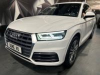 Audi Q5 50 TDI 286CH S LINE QUATTRO TIPTRONIC 8 - <small></small> 33.690 € <small>TTC</small> - #2