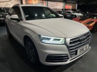 Audi Q5 50 TDI 286CH S LINE QUATTRO TIPTRONIC 8 - <small></small> 33.690 € <small>TTC</small> - #4