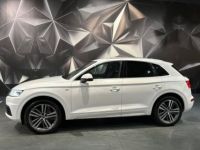 Audi Q5 50 TDI 286CH S LINE QUATTRO TIPTRONIC 8 - <small></small> 33.690 € <small>TTC</small> - #5