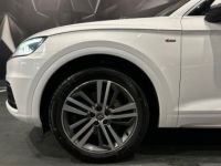 Audi Q5 50 TDI 286CH S LINE QUATTRO TIPTRONIC 8 - <small></small> 33.690 € <small>TTC</small> - #12