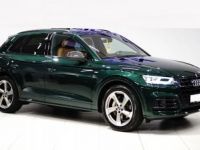 Audi Q5 50 TDI 286ch S line quattro Tiptronic 8 Euro6d-T 158g - <small></small> 53.400 € <small>TTC</small> - #4