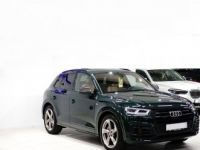 Audi Q5 50 TDI 286ch S line quattro Tiptronic 8 Euro6d-T 158g - <small></small> 53.400 € <small>TTC</small> - #5