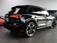 Audi Q5 50 TDI QU. S LINE SPORT / PLUS+B&O+20 - <small></small> 44.900 € <small>TTC</small> - #6