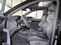 Audi Q5 50 TDI QU. S LINE SPORT / PLUS+B&O+20 - <small></small> 44.900 € <small>TTC</small> - #8