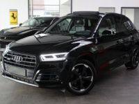 Audi Q5 50 TDI QU. S LINE SPORT / PLUS+B&O+20 - <small></small> 44.900 € <small>TTC</small> - #13