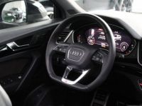 Audi Q5 50 TDI QU. S LINE SPORT / PLUS+B&O+20 - <small></small> 44.900 € <small>TTC</small> - #17