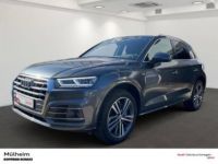 Audi Q5 50 TDI QUATTRO/B&O/PANO - <small></small> 45.400 € <small>TTC</small> - #1