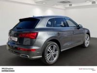 Audi Q5 50 TDI QUATTRO/B&O/PANO - <small></small> 45.400 € <small>TTC</small> - #2