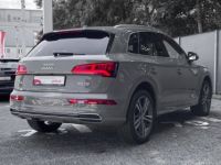 Audi Q5 50 TDI/QUATTRO/S LINE/PANO  - <small></small> 46.900 € <small>TTC</small> - #3