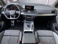 Audi Q5 50 TDI/QUATTRO/S LINE/PANO  - <small></small> 46.900 € <small>TTC</small> - #10