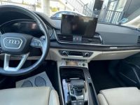 Audi Q5 50 TFSI E 299 AVUS QUATTRO S TRONIC 7 - <small></small> 39.900 € <small>TTC</small> - #15