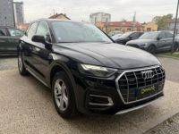 Audi Q5 50 TFSI E 299 BUSINESS EXECUTIVE QUATTRO S TRONIC 7 - <small></small> 39.900 € <small>TTC</small> - #3