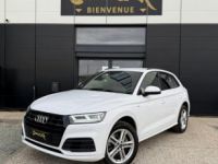 Audi Q5 50 TFSI E 299 S LINE QUATTRO S TRONIC 7 EURO6D-T 15CV - <small></small> 34.900 € <small>TTC</small> - #1