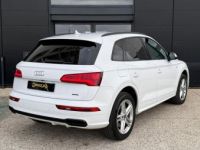 Audi Q5 50 TFSI E 299 S LINE QUATTRO S TRONIC 7 EURO6D-T 15CV - <small></small> 34.900 € <small>TTC</small> - #2