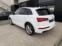 Audi Q5 50 TFSI E 299 S LINE QUATTRO S TRONIC 7 EURO6D-T 15CV - <small></small> 34.900 € <small>TTC</small> - #4