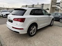 Audi Q5 50 TFSI E 299 S LINE QUATTRO S TRONIC 7 EURO6D-T 15CV - <small></small> 34.900 € <small>TTC</small> - #7