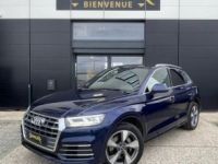 Audi Q5 50 TFSI E 299 S LINE QUATTRO S TRONIC 7 EURO6D-T 15CV - <small></small> 34.900 € <small>TTC</small> - #1