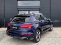 Audi Q5 50 TFSI E 299 S LINE QUATTRO S TRONIC 7 EURO6D-T 15CV - <small></small> 34.900 € <small>TTC</small> - #2